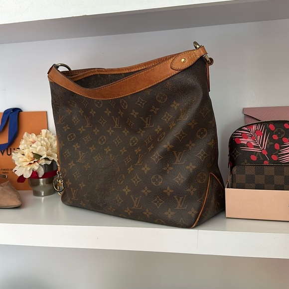 🌟⚡️Final price Drop✨⚡️. Louis Vuitton Delightful MM - Picture 12 of 14